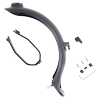 Kit de accesorios para el guardabarros trasero Xiaomi M365/Pro