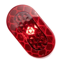 Luz trasera inalámbrica para Xiaomi M365/Pro