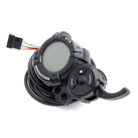 Minimotores EYE EY3 Panelplaca Acelerador Dualtron