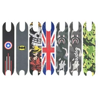 Alfombrilla antideslizante personalizada para Xiaomi M365 Pro