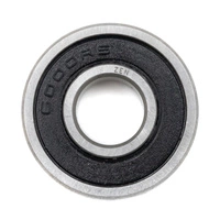 Rodamiento 6000RS Premium