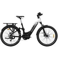 Bicicleta Eléctrica Himiway A7 Pro - 250W | Batería 15Ah | Velocidad 15.5mph | Autonomía 50mi