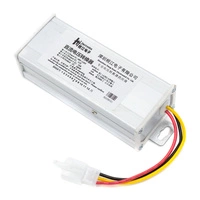 Convertidor reductor 48-120V a 12V 15A CC - CC