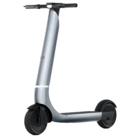 Bo M 500W 672Wh Platino Velocidad 35 km/h Autonomía 50 km