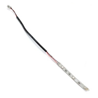 Tira LED Horquilla Trasera Corta Ninebot ES 1/2/3/4
