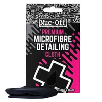 Paño de microfibra para detalles