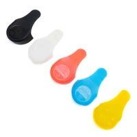 Funda de silicona impermeable Panelpara Ninebot ES 1/2/3/4