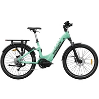 Bicicleta Eléctrica Himiway A7 Pro - 250W | Batería 15Ah | Velocidad 15.5mph | Autonomía 50mi
