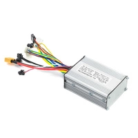 Placa base T4 Max Controller DC 48V