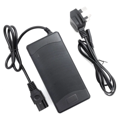 Cargador IEC C13