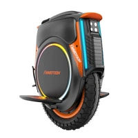 Monociclo Eléctrico InMotion V12 Pro - Potencia 2800W | Batería 25Ah | Velocidad 44mph | Autonomía 99mi