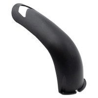 Guardabarros trasero para T4 Max/Dual