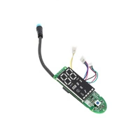 Panelplaca para Ninebot G30