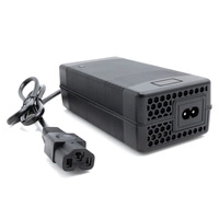 Cargador IEC C13
