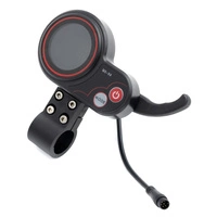 Cuadro de mandos QS S4 Acelerador QS-S4