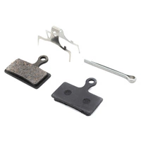 Pastilla de freno DS03 Semimetálica