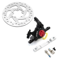 Xtech Kit de freno mejorado para Xiaomi M365/Pro