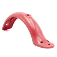 Guardabarros trasero reforzado para Xiaomi M365/Pro