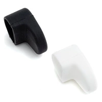 Funda de silicona para gancho guardabarros trasero Xiaomi M365/Pro