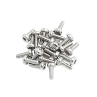 Tornillo de la tapa de la batería original para Xiaomi M365/Pro