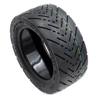 Neumático de carretera Run Flat Gel Punctureproof Kaabo Dualtron Nami CST