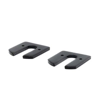 Soporte de rueda trasera - Par para Xiaomi M365/M365 Pro