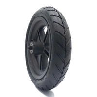 Neumático con cubo de rueda para Xiaomi M365/M365 Pro