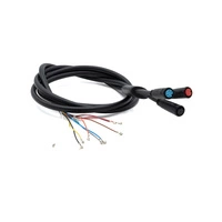 Cable de datos Kaabo Mantis 10 8 Todas las versiones