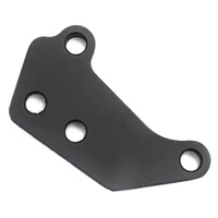 Bloque de soporte de freno T4 Max/Dual