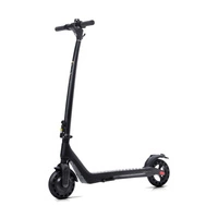 Lamborghini AL1 Eléctrico Scooter eléctrico | Prestaciones de Lujo | 350W (550W Pico) Potencia | 15.5mph Velocidad | 7.8Ah Batería | 19mi Autonomía | Diseño Italiano | Transporte Urbano Premium