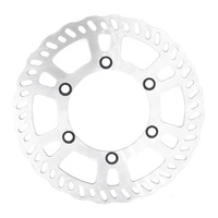 Freno de Disco Dualtron Storm 150mm 6 Agujeros
