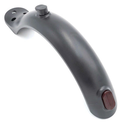 Guardabarros trasero + Gancho + Luz trasera para Xiaomi M365/M365 Pro