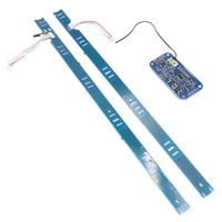 BMS con tiras de plástico para Xiaomi M365 Pro