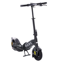 Pure Flex 710W 12Ah Velocidad 9,5 mph Autonomía 25mi 