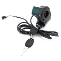 Llave de contacto