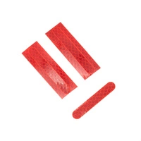 Pegatinas reflectantes laterales para Ninebot ES 1/2/3/4