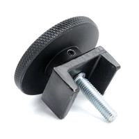 Tornillo de bloqueo plegable para Kugoo G2 Pro