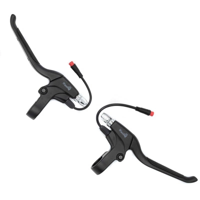 Juego de palancas de freno Kugoo M4/M4 Pro