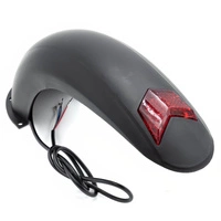 Guardabarros trasero para Kugoo M4