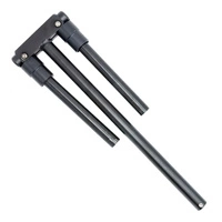 Barra en T plegable para eléctricos Scooter eléctrico