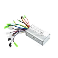 Controlador para Electric Scooter eléctrico 250W