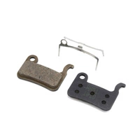 Pastillas de freno para Xtech Kit