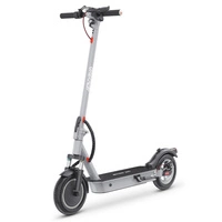 iENYRID M1 Plegable Eléctrico Scooter eléctrico - 500W Potencia | 12.5Ah Batería | 15.5mph Velocidad | 19mi Alcance