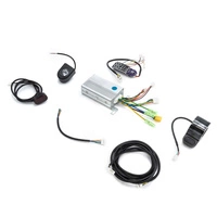 kit de actualización del controlador de 48 V para Xiaomi M365/Pro