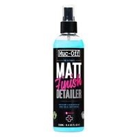 Detallador Acabado Mate - 250ml