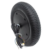 Actualizado 48V 500W Motor V2 U5 para Xiaomi M365