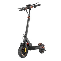 iENYRID M4 Pro S+ Eléctrico Scooter eléctrico - Potencia 800W | Batería 12.5Ah | Velocidad 28mph | Autonomía 25mi