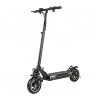Maxwheel T4 2023 Plegable Eléctrico Scooter eléctrico - 600W Potencia | 13Ah Batería | 28mph Velocidad | 28mi Alcance