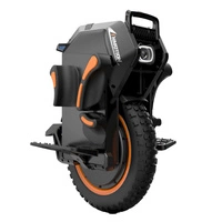 InMotion V14 4000W 120Km Velocidad 70Km/h Alcance