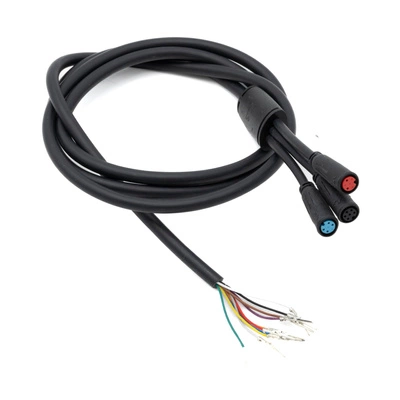 Cable de datos Kaabo Wolf Warrior 11